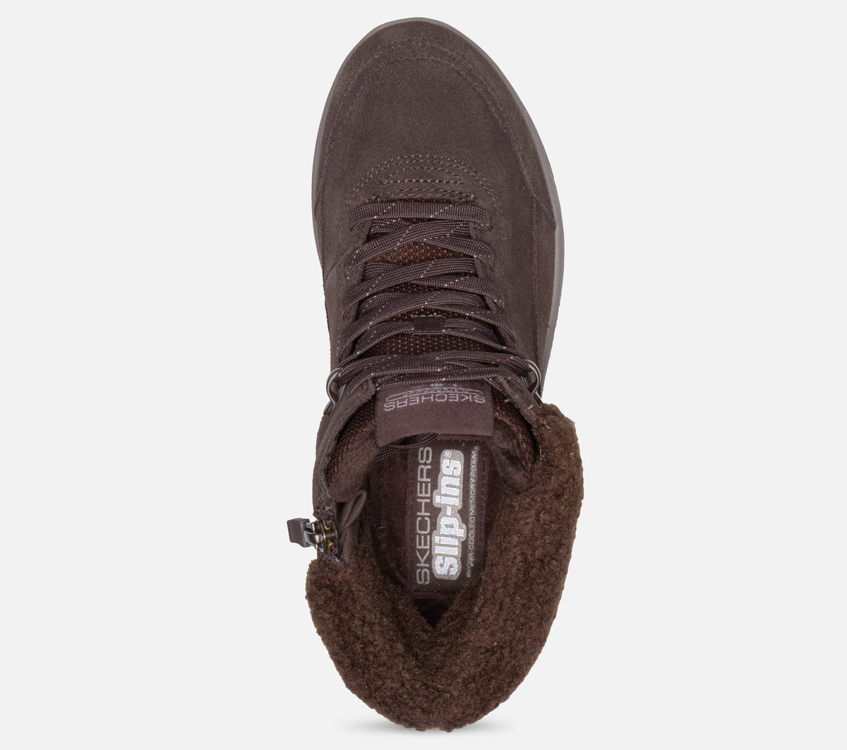Slip-ins: On-The-GO Glacial Ultimate - Waterproof Boot Skechers.se