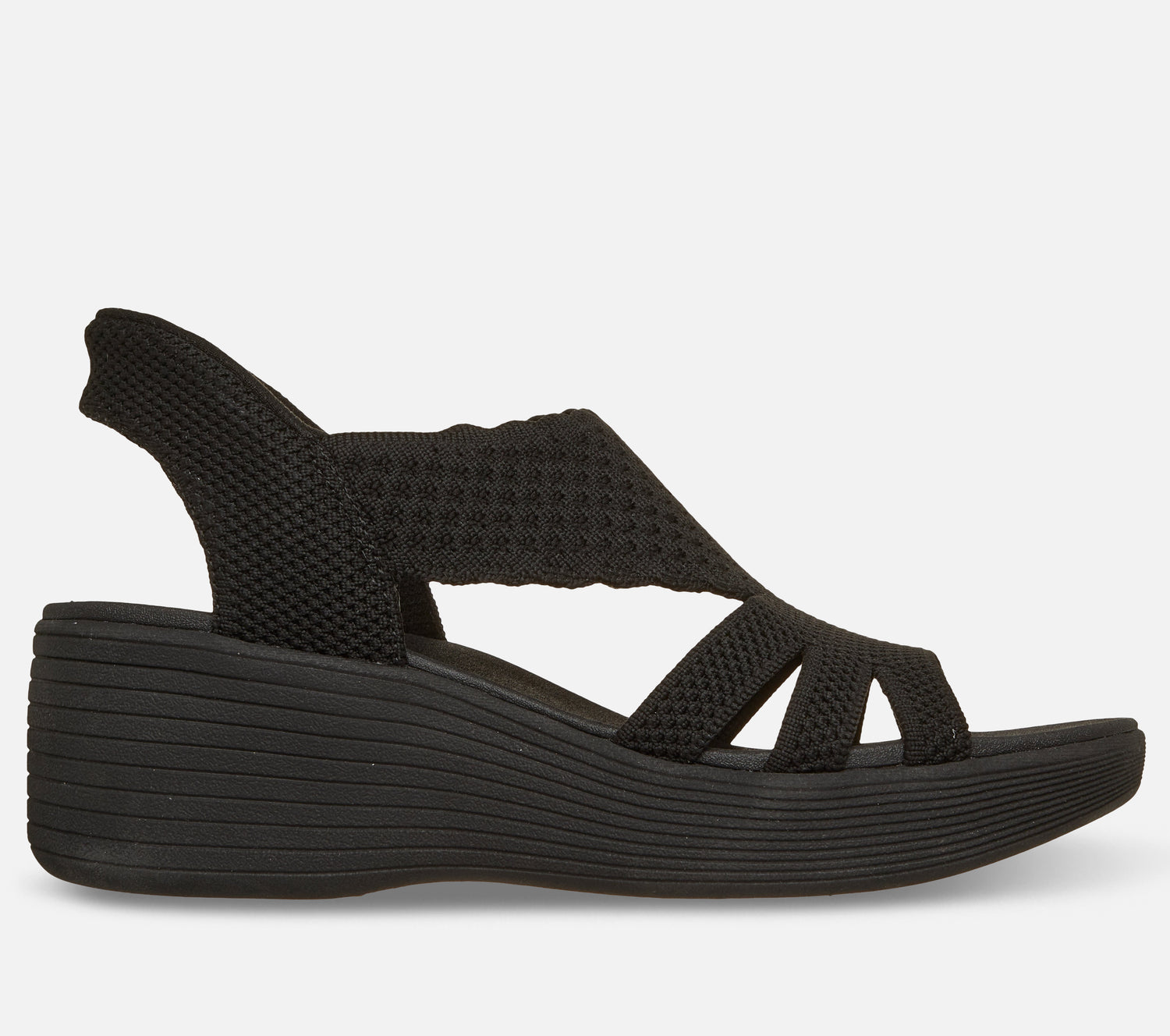 Slip-ins: Parallel Lite - Summer Invite Sandal Skechers.se