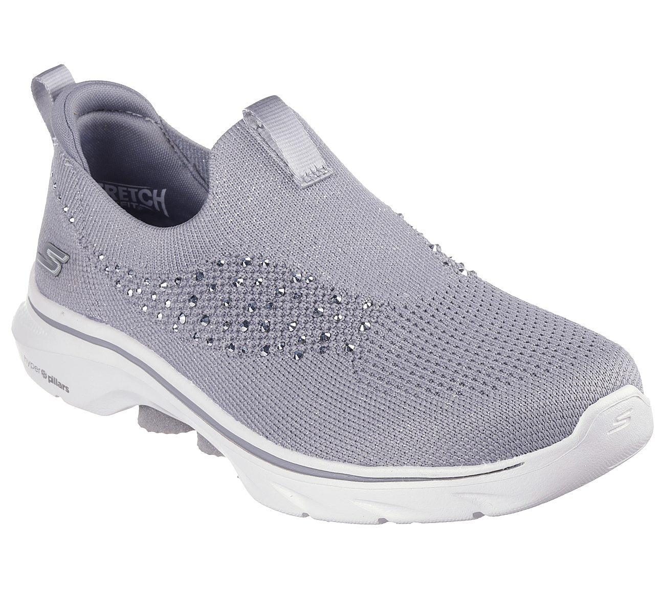 GO WALK 7 – Blink Shoe Skechers.se