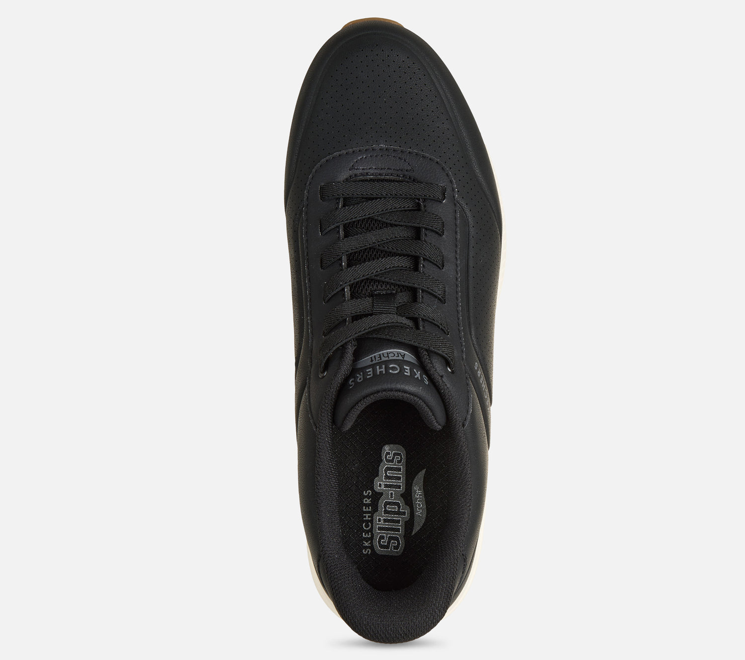 Relaxed Fit: Arch Fit UNO - Relaxing On Air Shoe Skechers.se