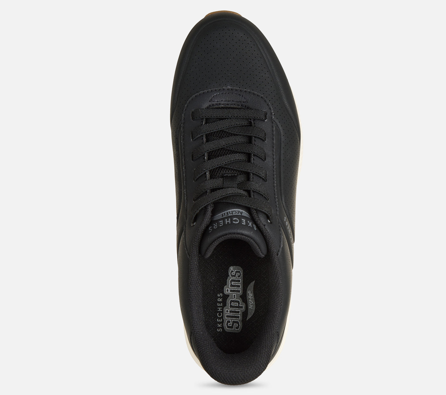 Relaxed Fit: Arch Fit UNO - Relaxing On Air Shoe Skechers.se