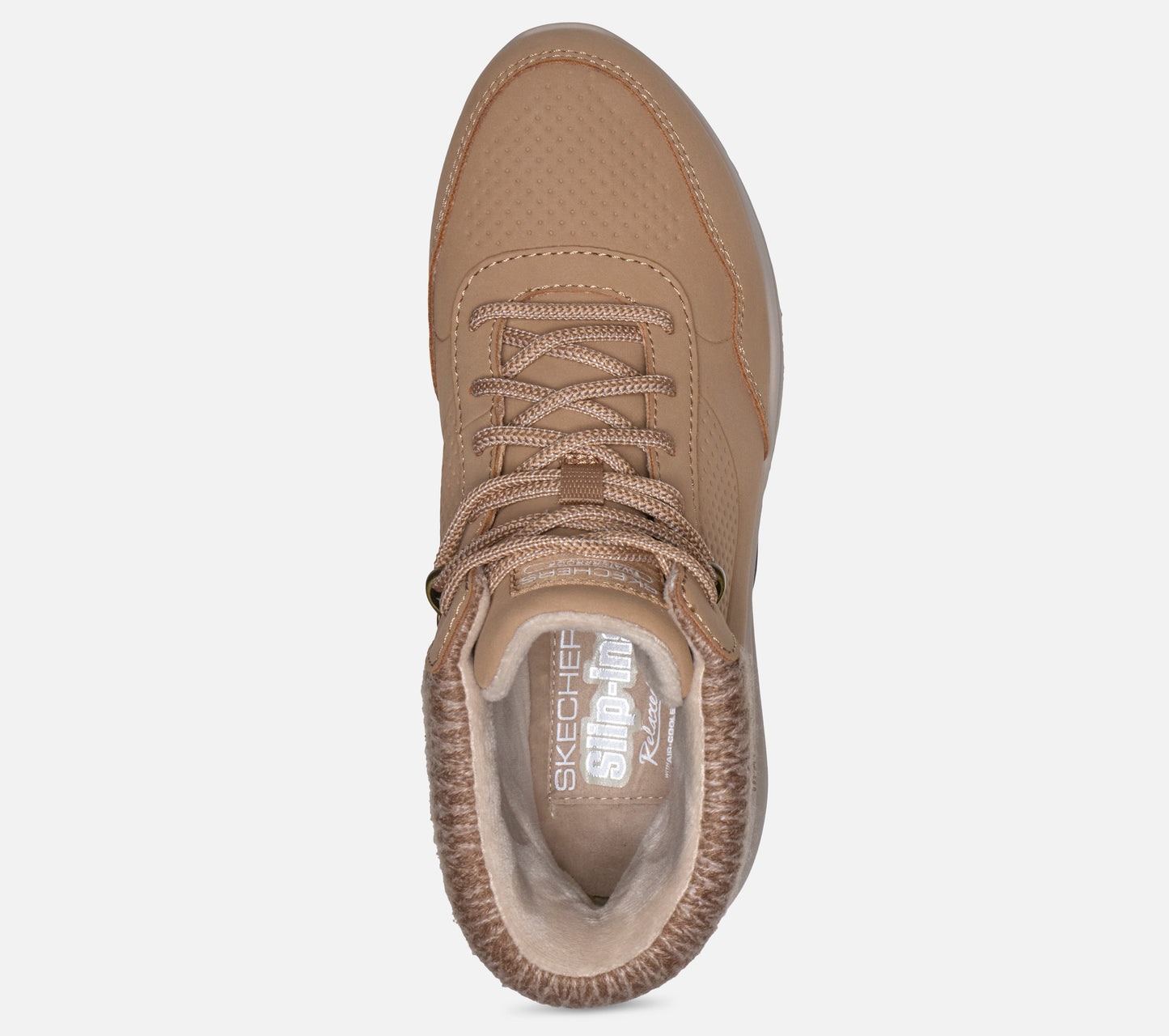 Relaxed Fit: Slip-ins: On-The-Go Stellar – Laurel - Waterproof