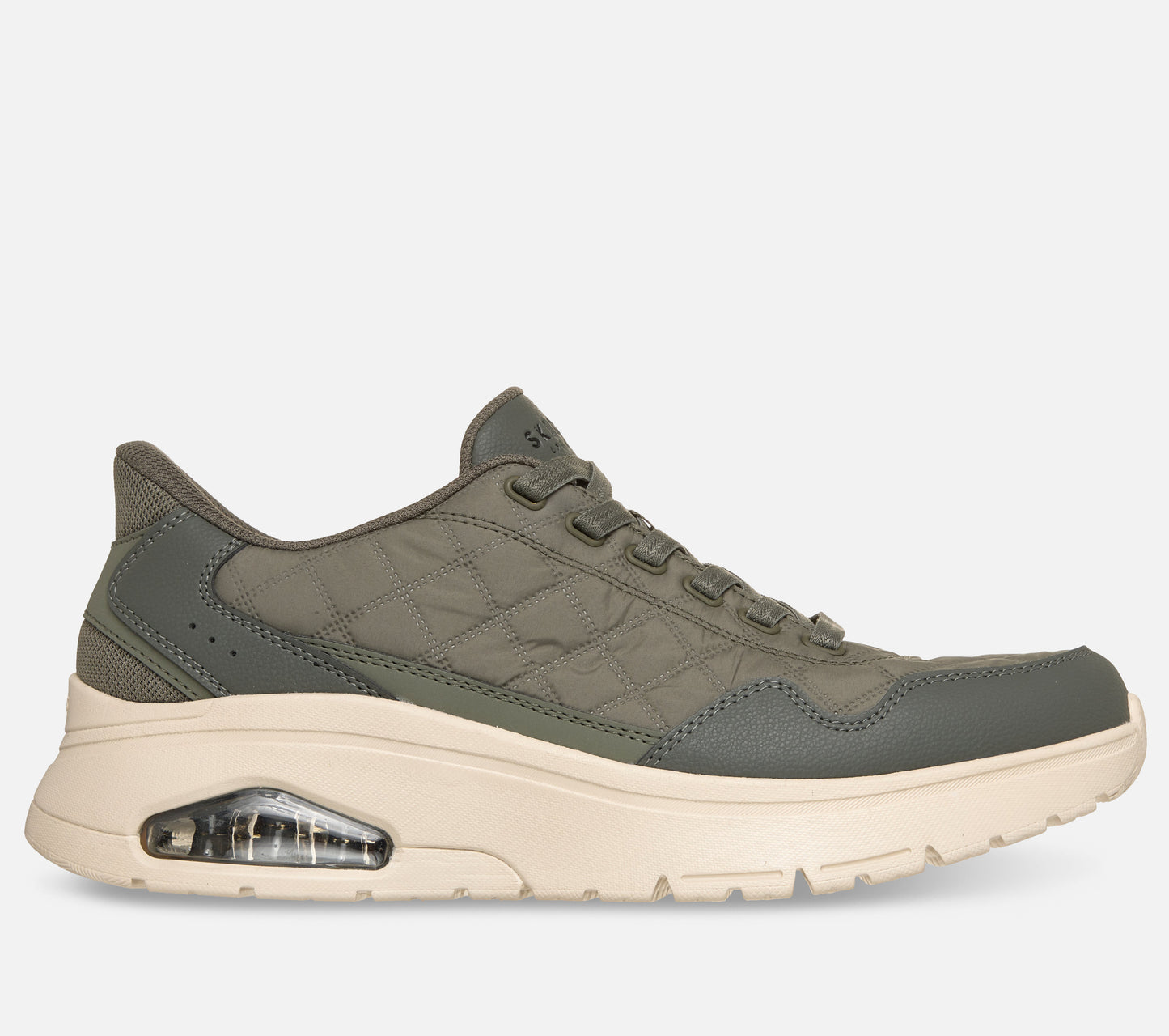Slip-ins: UNO Flex - Cozy Fit On Air Shoe Skechers.se
