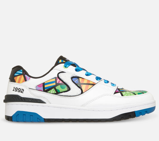 Britto: S-1992 - Britto Landscapes Shoe Skechers.se