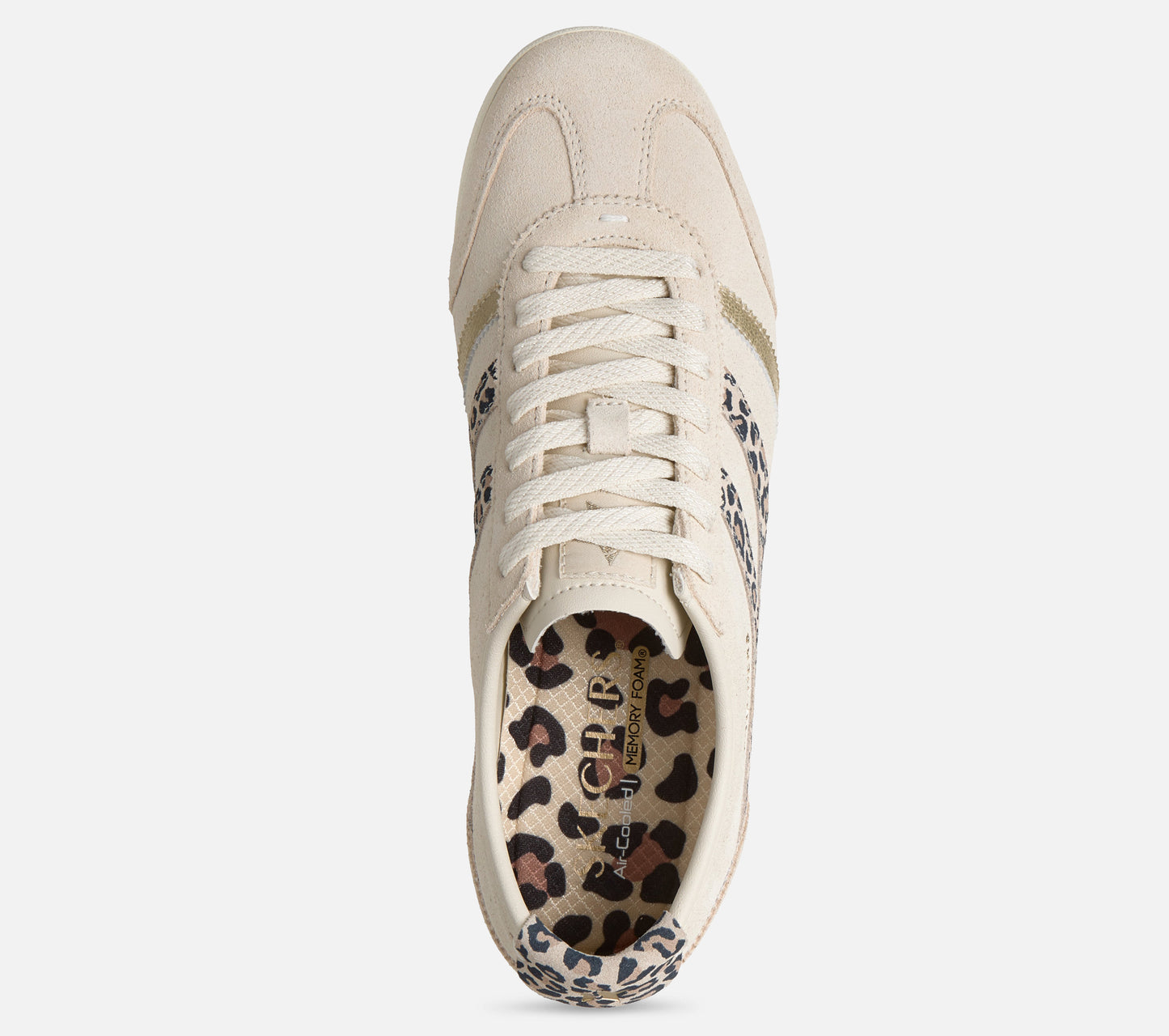 Topnotch - Lively Leopard Shoe Skechers.se