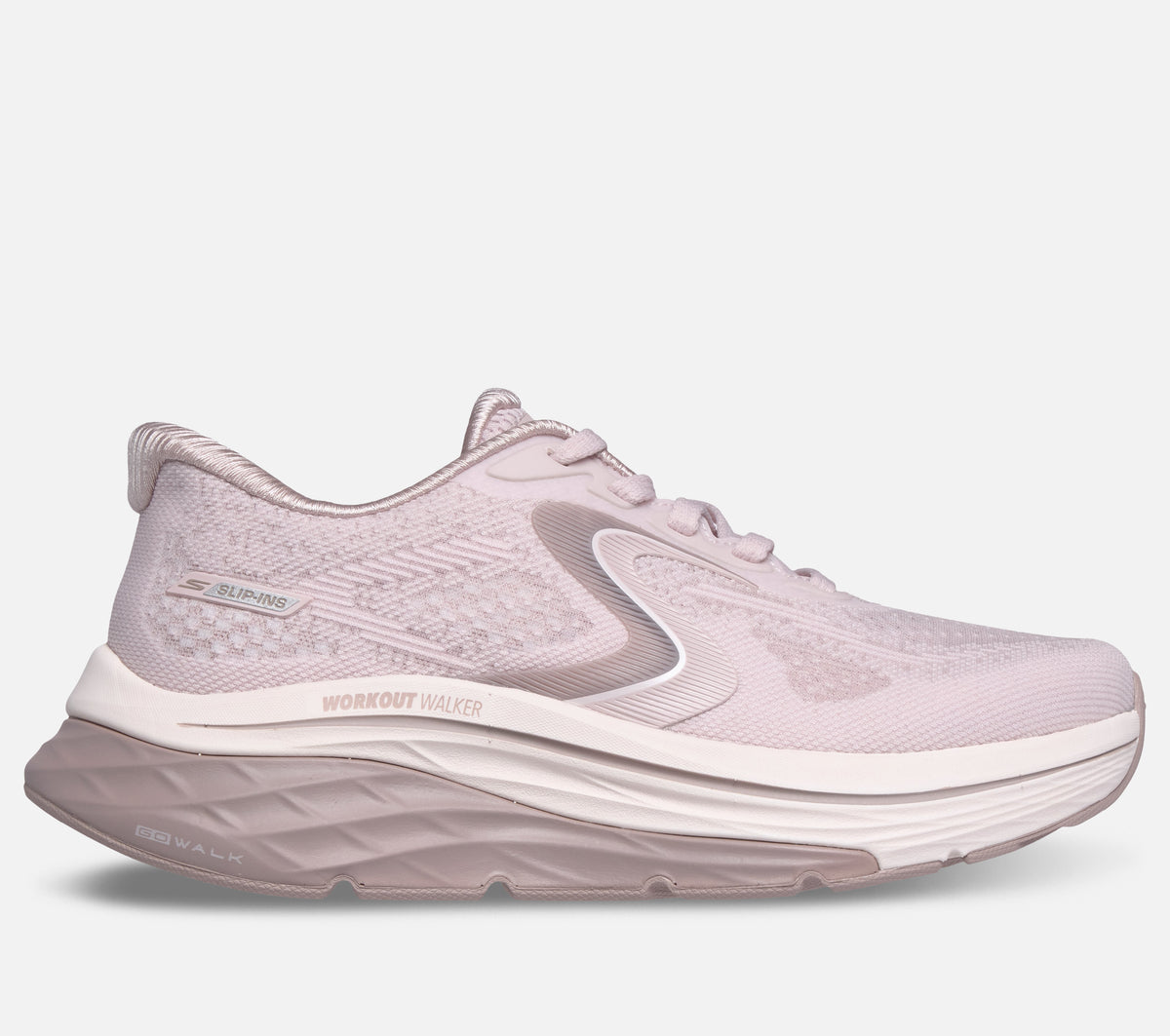 Slip-ins: GO WALK Workout Walker Shoe Skechers.se