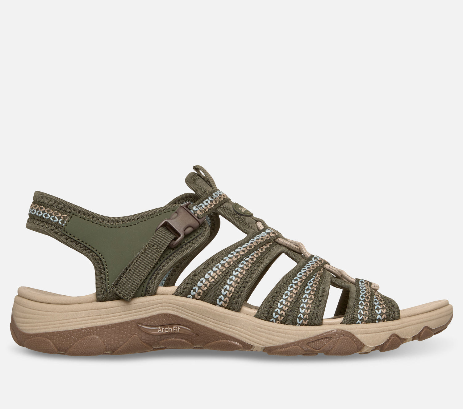 Arch Fit Reggae Sandal Skechers.se
