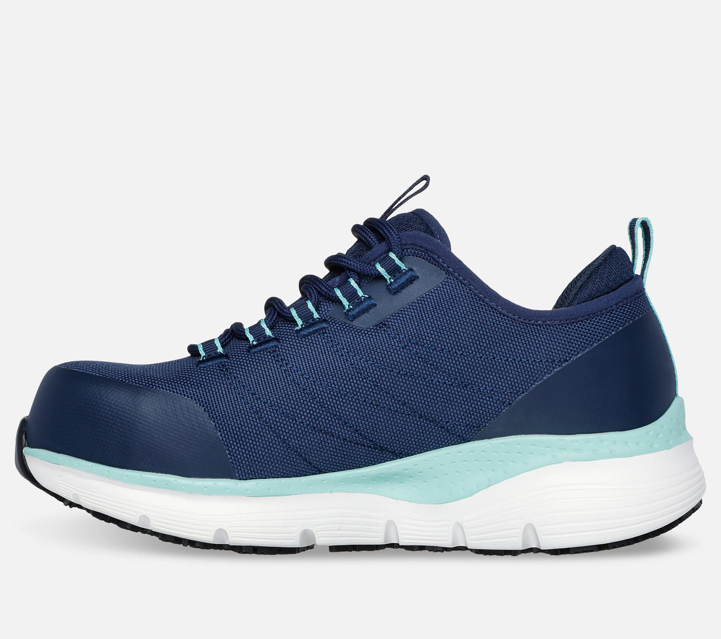 Work: Slip-Resistant: Arch Fit - Ebinal
