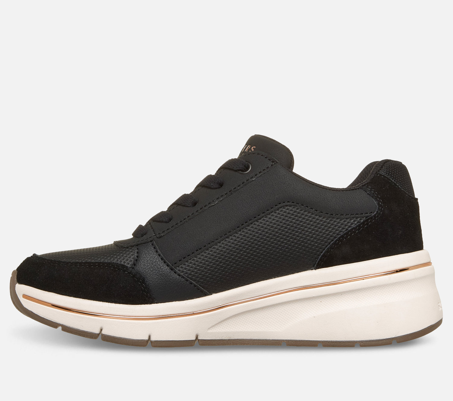 Billion Flex - Luxe Up Shoe Skechers.se
