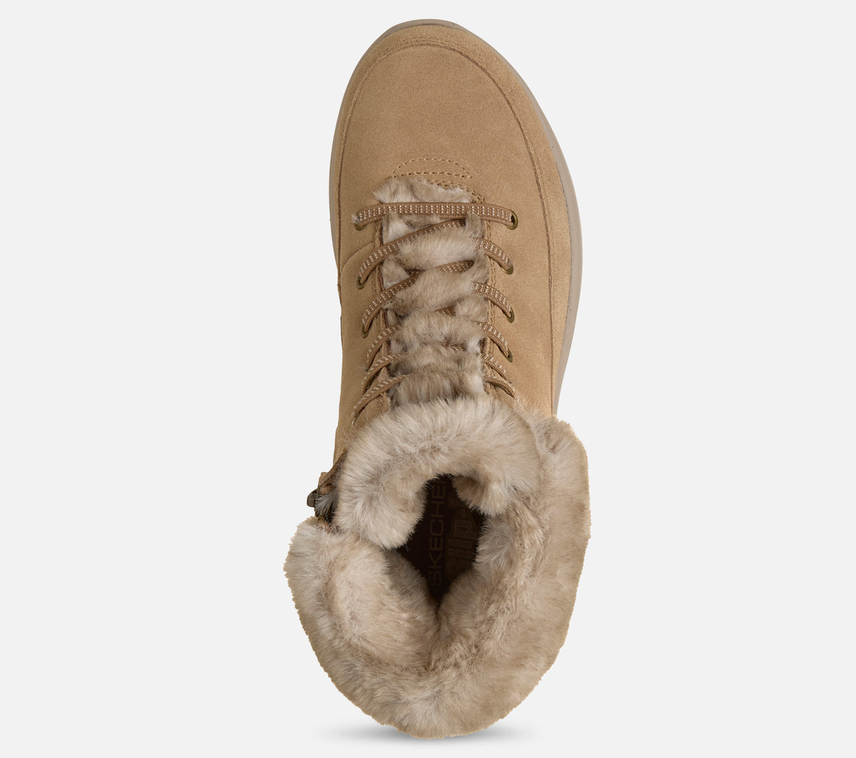 Slip-ins: Glacial Ultimate – Beatrice Boot Skechers.se