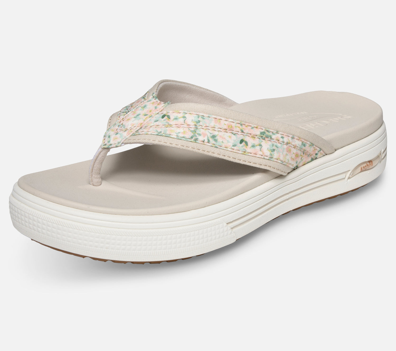 Arch Fit Arcade - Flora Friends Sandal Skechers.se