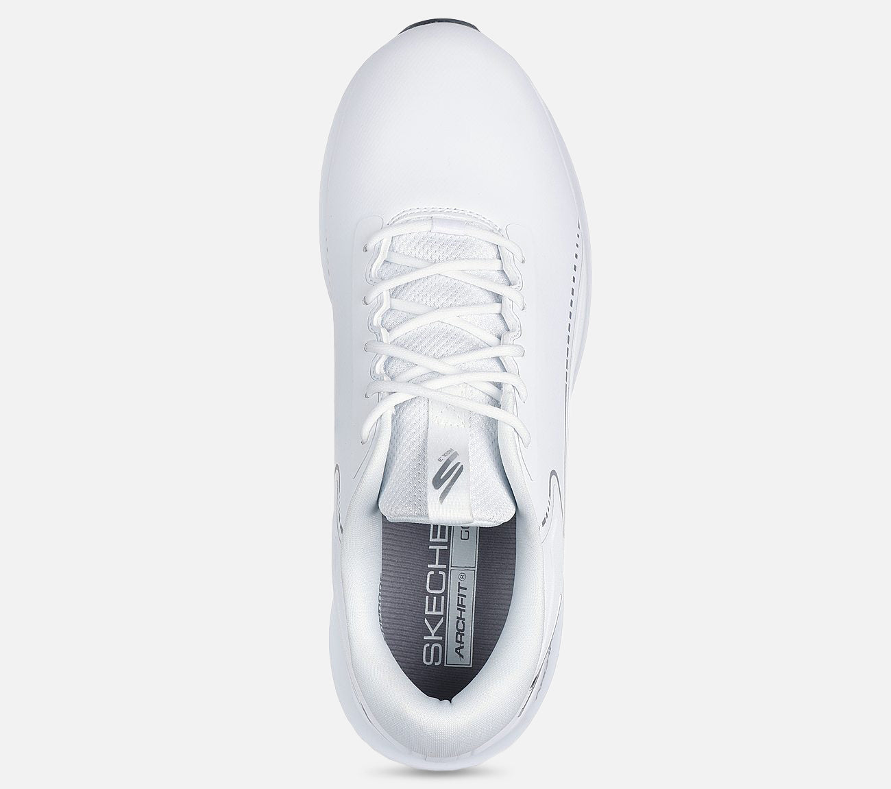 GO GOLF Max 3 - Waterproof Golf Skechers.se