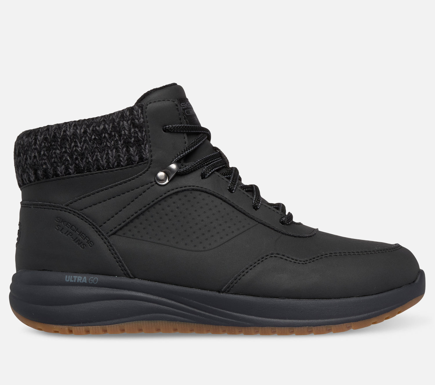 Relaxed Fit: Slip-ins: On-The-Go Stellar – Laurel - Waterproof Boot Skechers.se