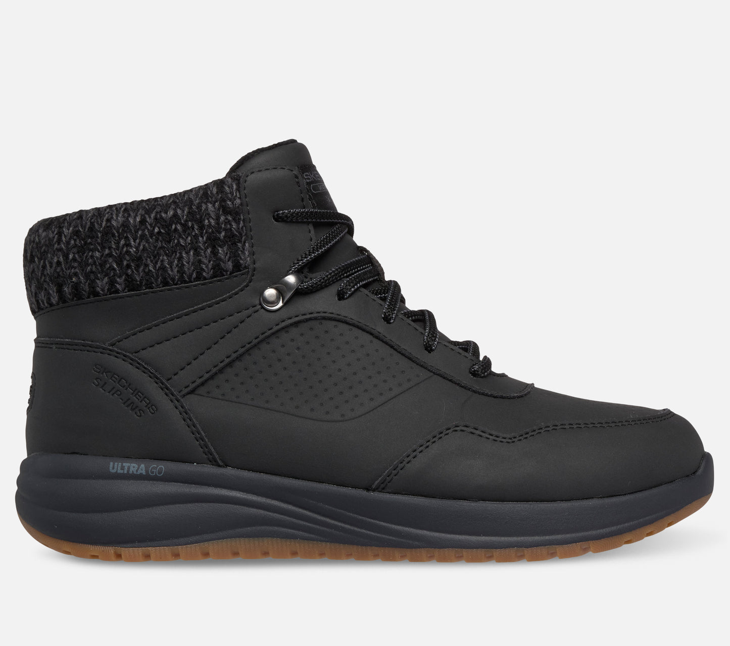Relaxed Fit: Slip-ins: On-The-Go Stellar – Laurel - Waterproof Boot Skechers.se