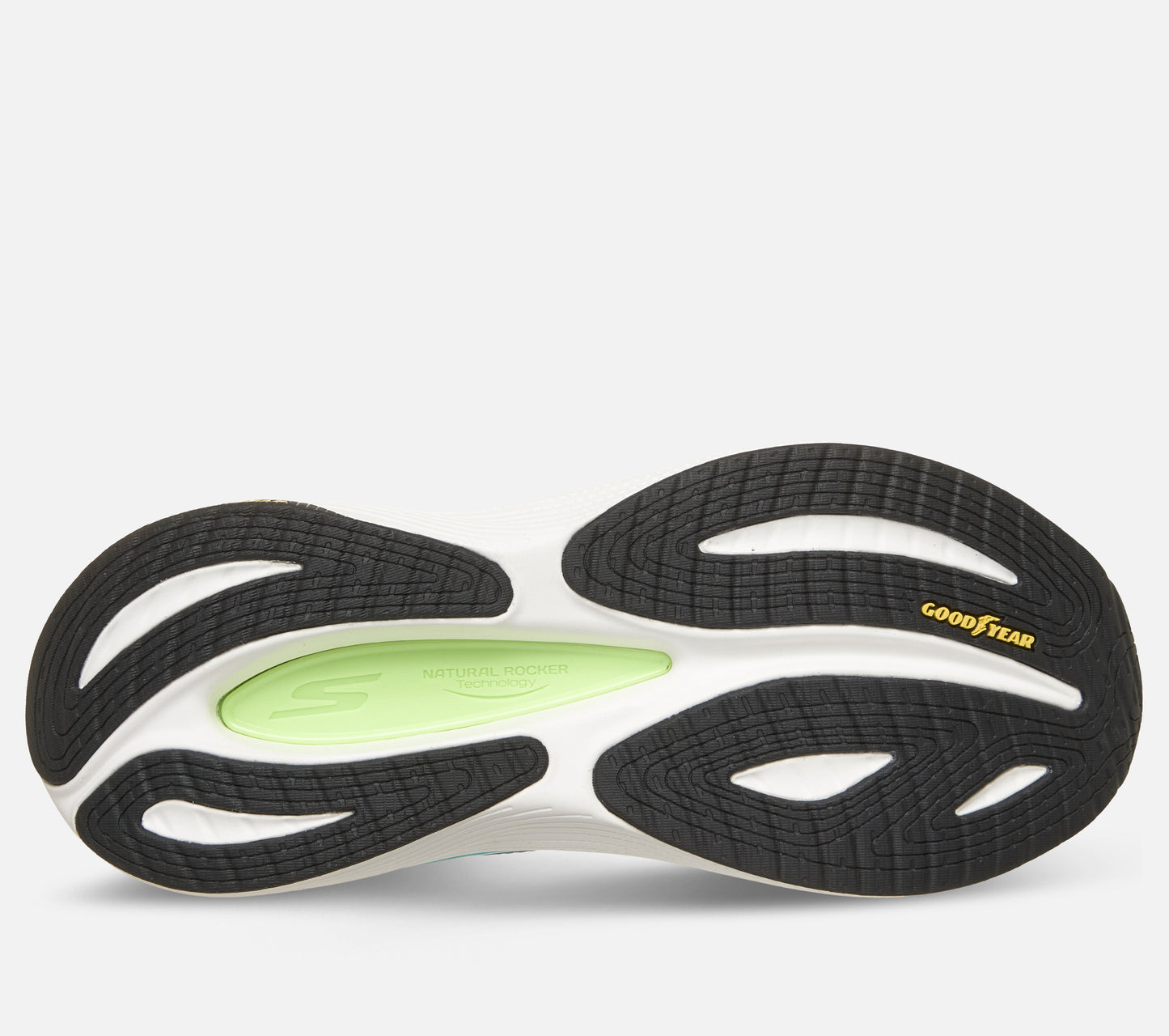 Max Cushioning Propulsion - Pure Pace Shoe Skechers.se