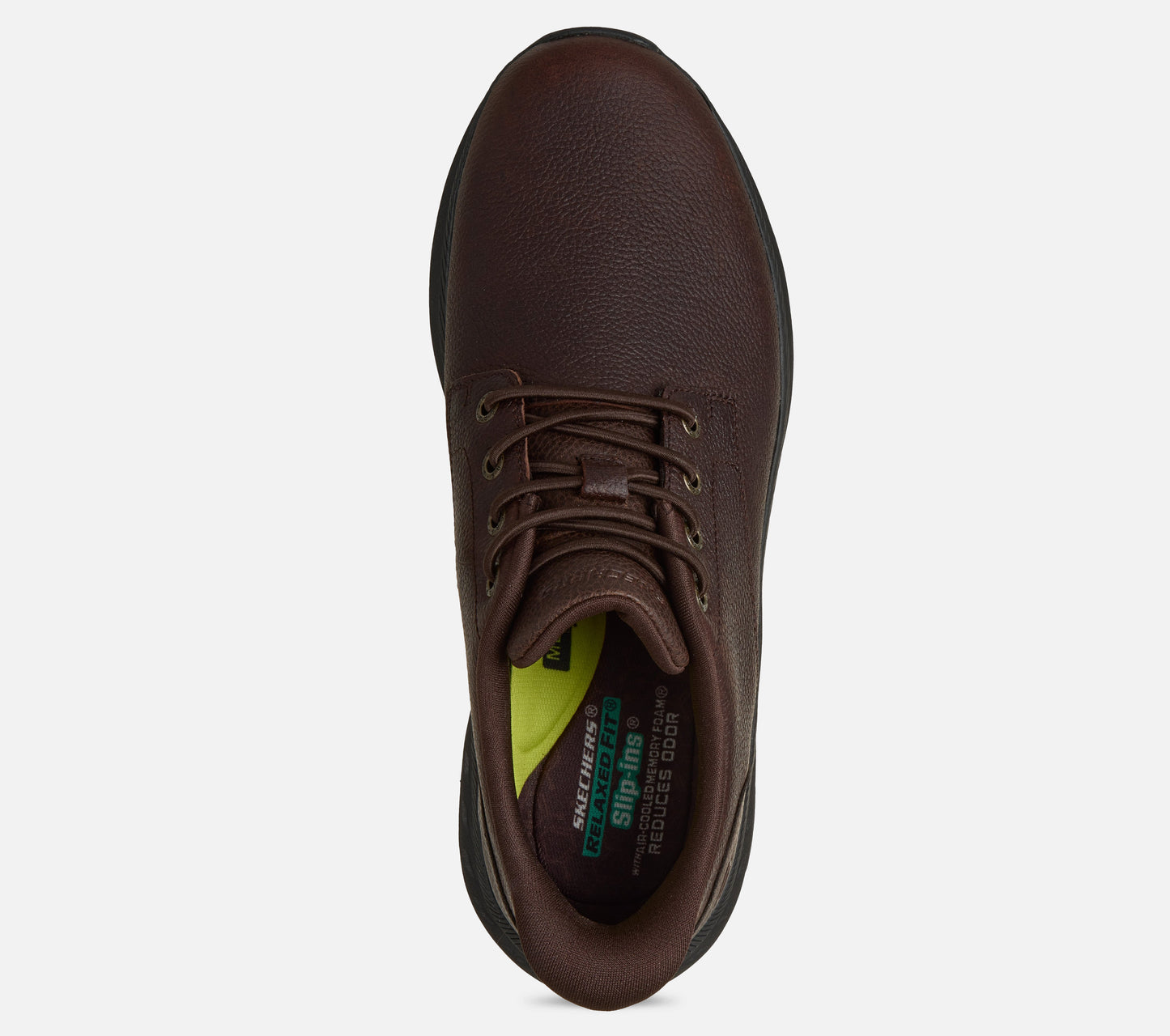 Relaxed Fit: Slip-ins: Pollard - Colt Shoe Skechers.se