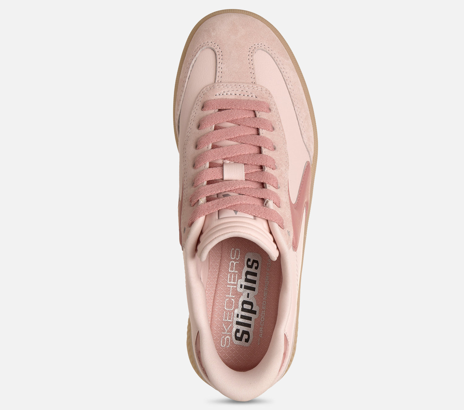 Slip-ins: Hotshot HI - Blushing Pink Shoe Skechers.se