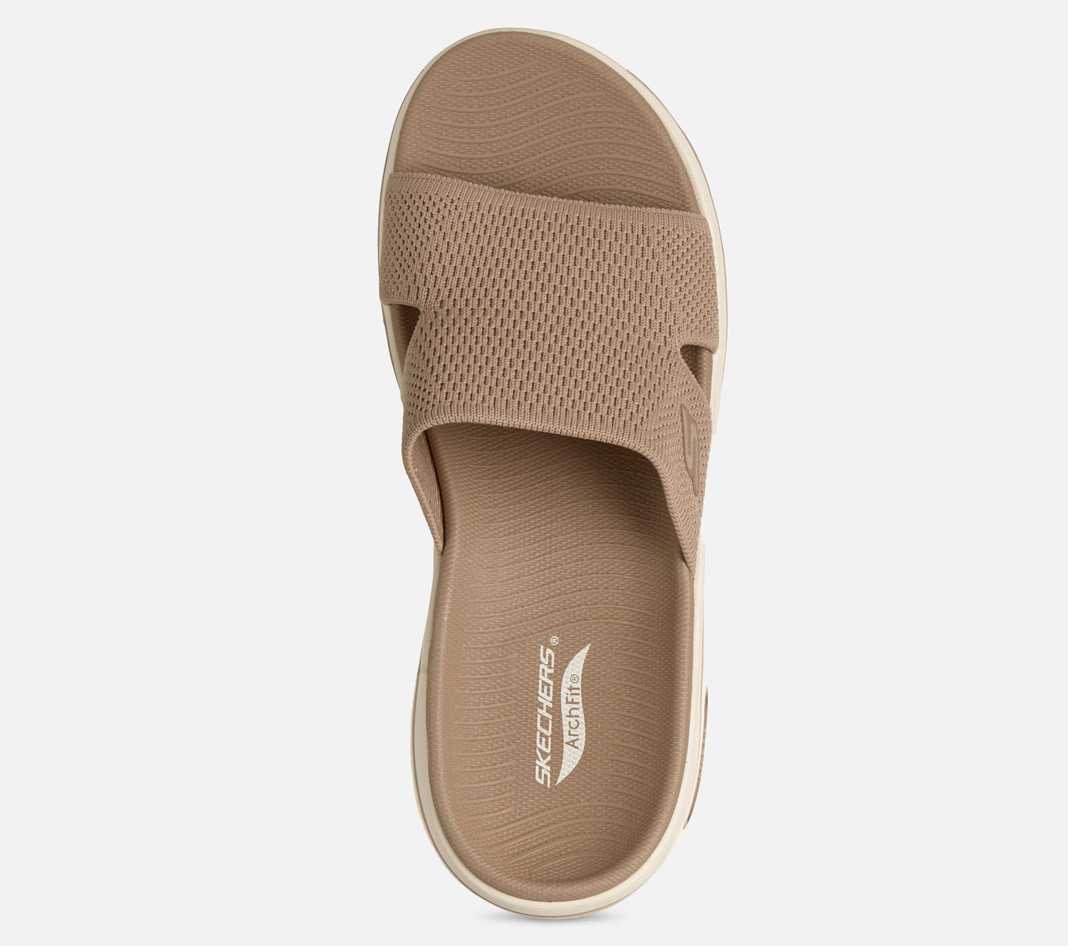 GO WALK Arch Fit 2.0 Sandal - Dakota Sandal Skechers.se