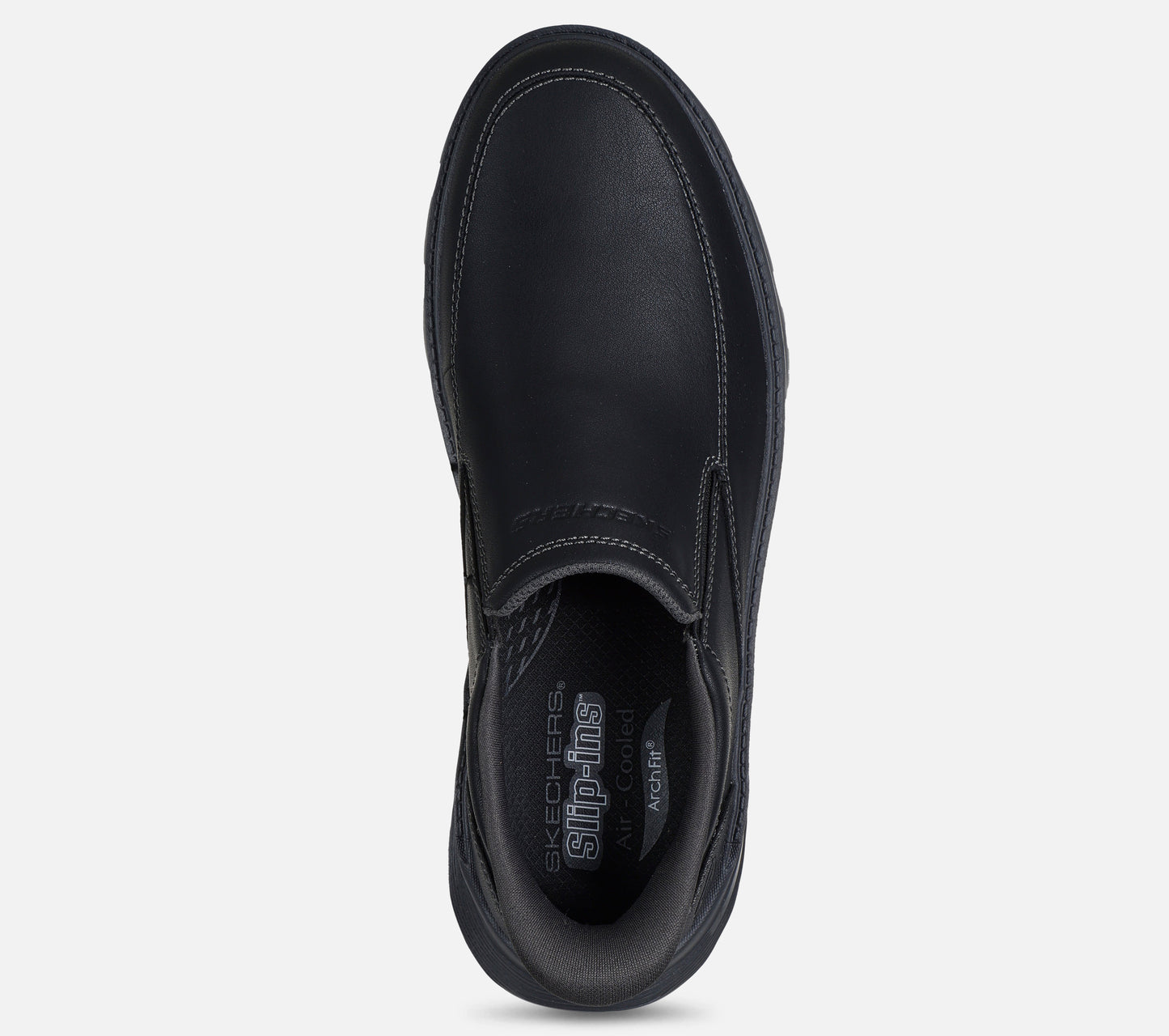 Extra Wide Fit: Slip-ins: Arch Fit Garza - Umar Shoe Skechers.se