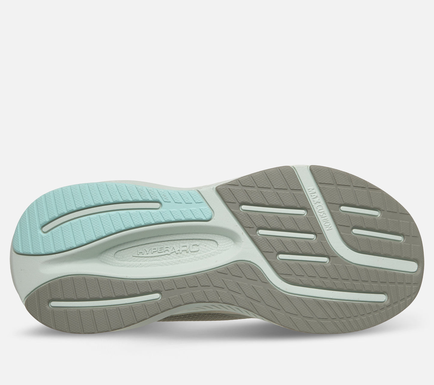 Slip-ins: GO WALK Max Cushioning Arch Fit - Jessa Shoe Skechers.se