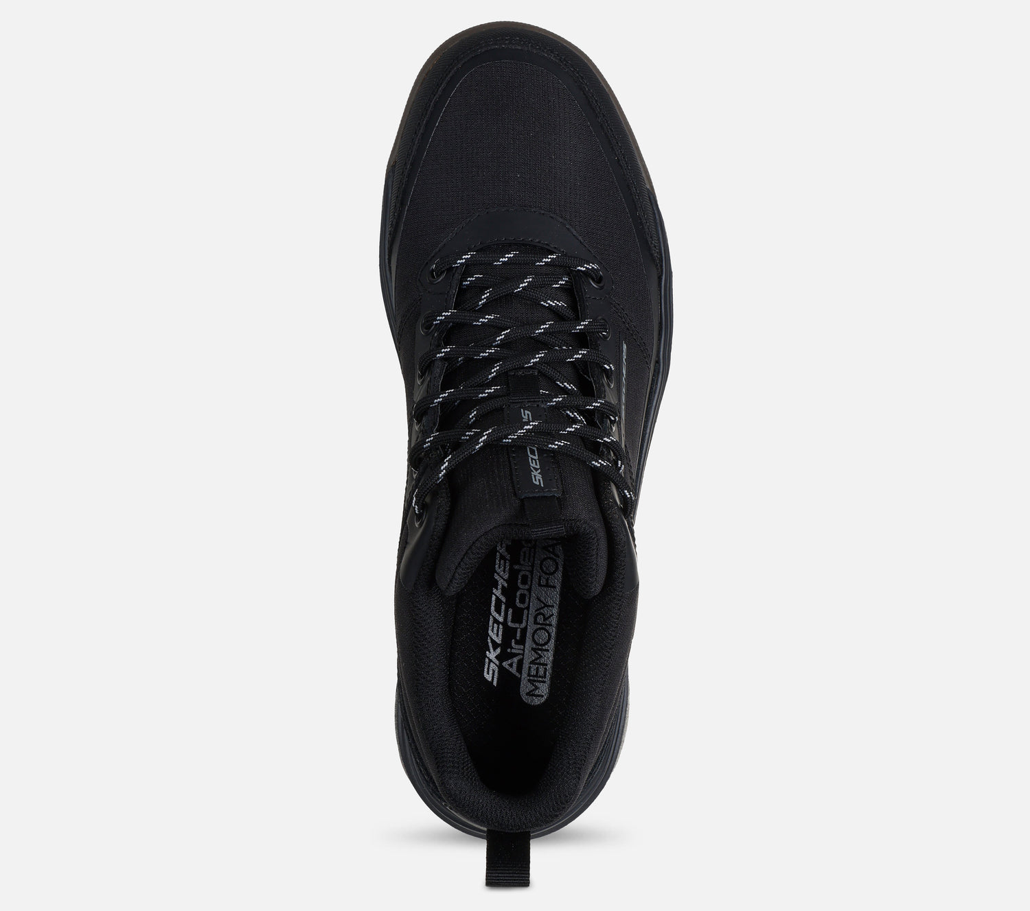 Urban Street Hiker - Waterproof Boot Skechers.se