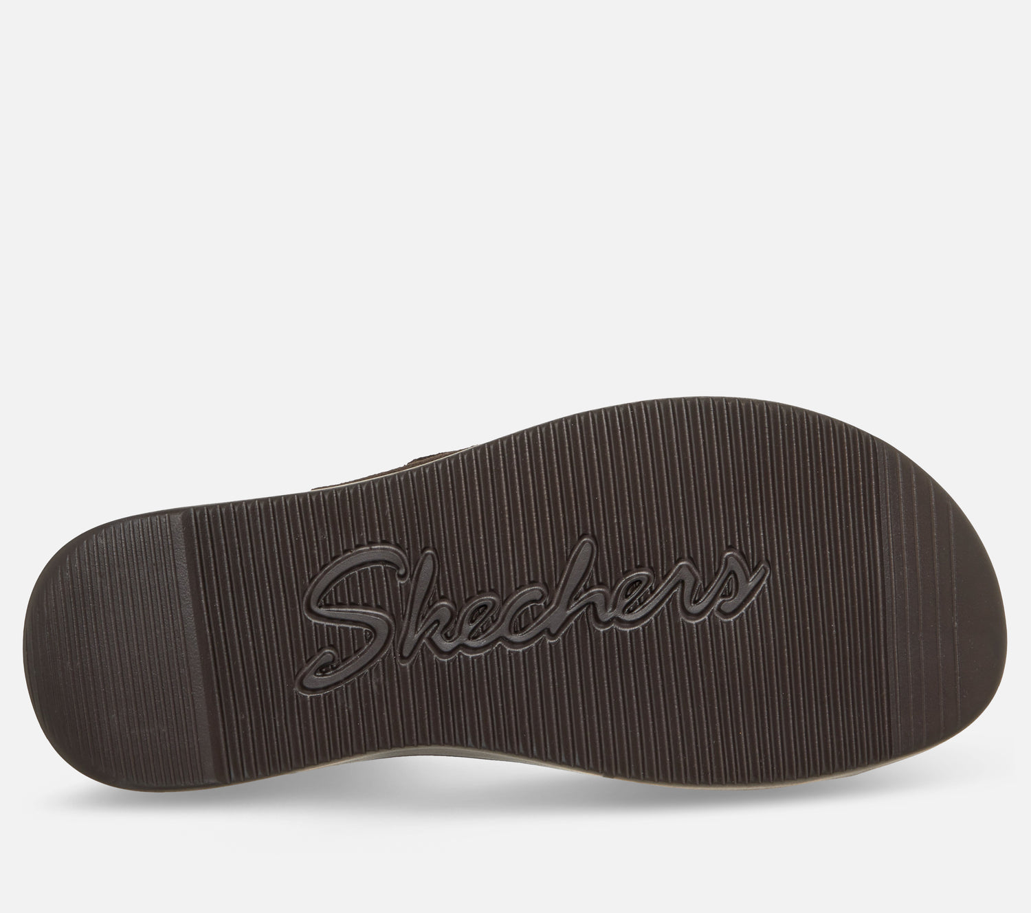 Relaxed Fit: Lifted Comfort - Truly Iconic Sandal Skechers.se