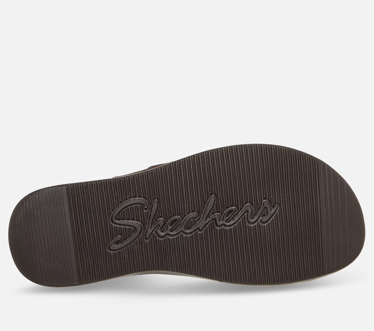 Relaxed Fit: Lifted Comfort - Truly Iconic Sandal Skechers.se