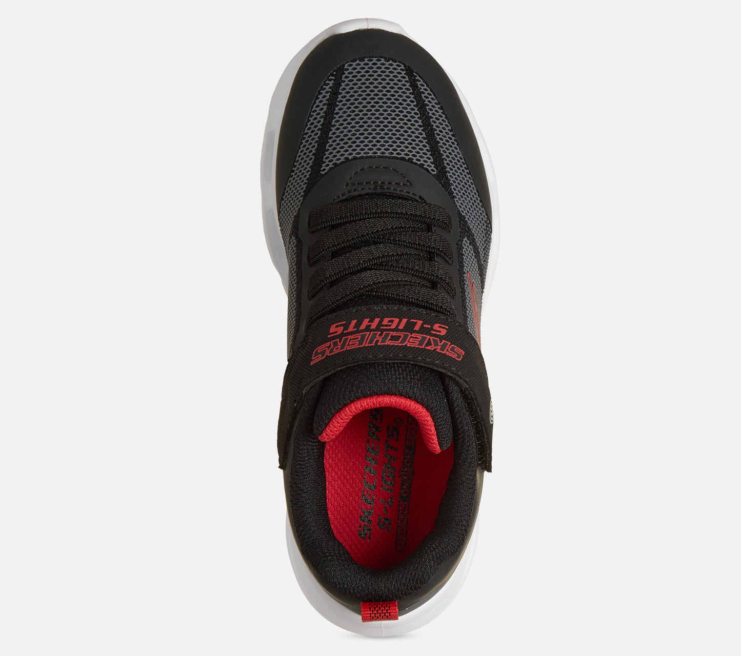 S-Lights: Glide-Step Lights Shoe Skechers.se