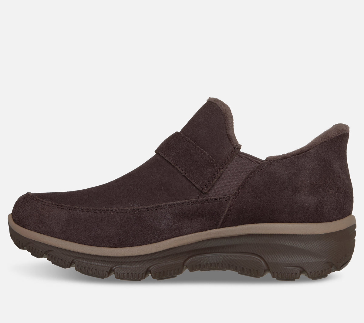 Relaxed Fit: Slip-ins: Easy Going - Casually Iconic Boot Skechers.se