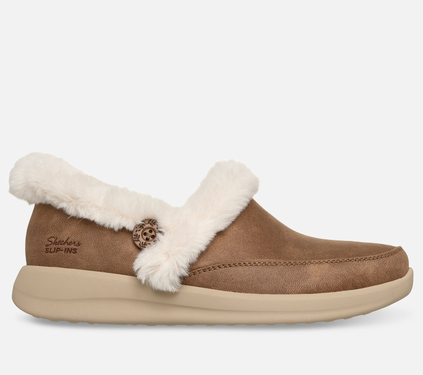 Slip-ins: Cozy Escape