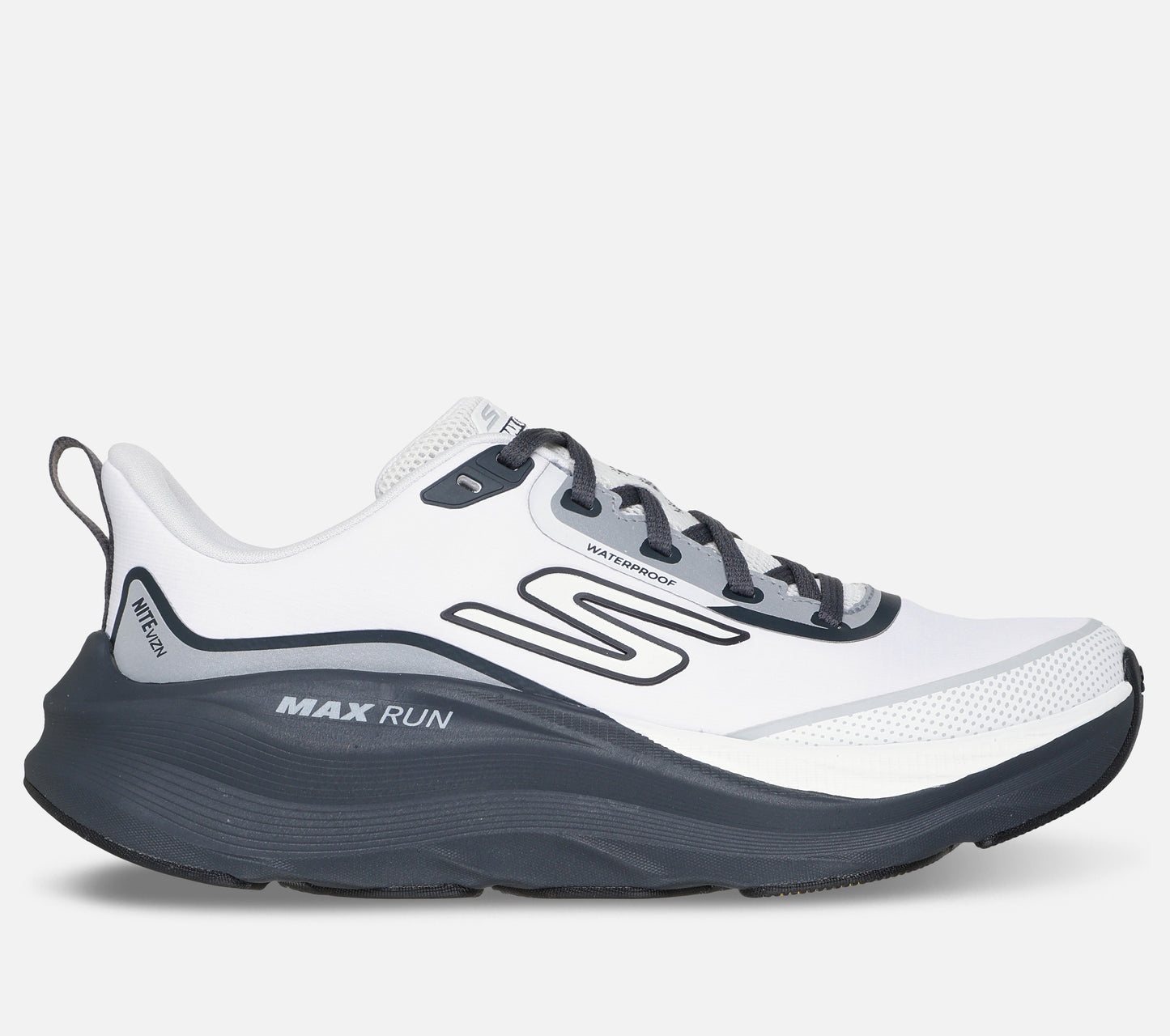Max Cushioning Max Run - Vorteza - Waterproof Shoe Skechers.se