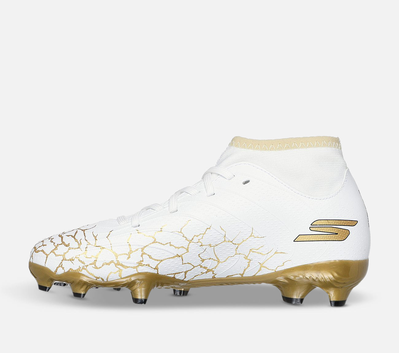 SKX_1.5 High Jr Td FG Football Skechers.se