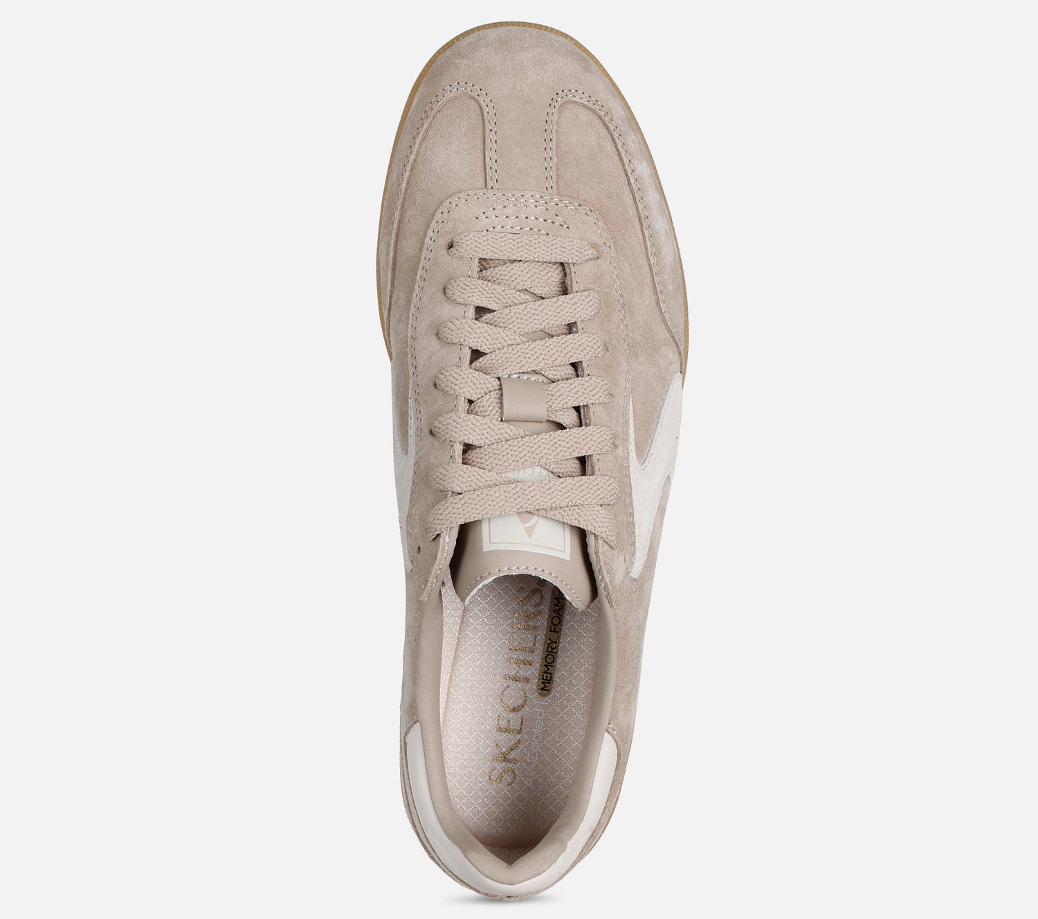 Hotshot - Varsity Crew Shoe Skechers.se