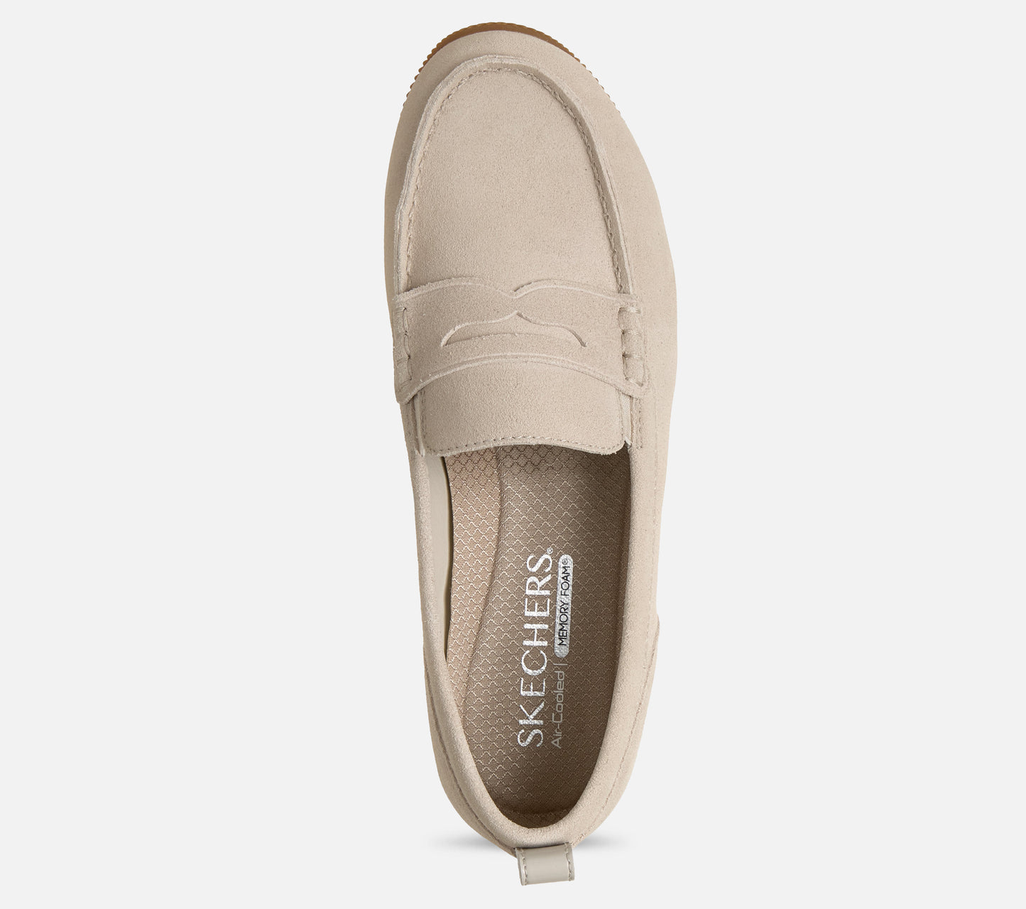 Midcity - Preppy Chic Ballerina Skechers.se