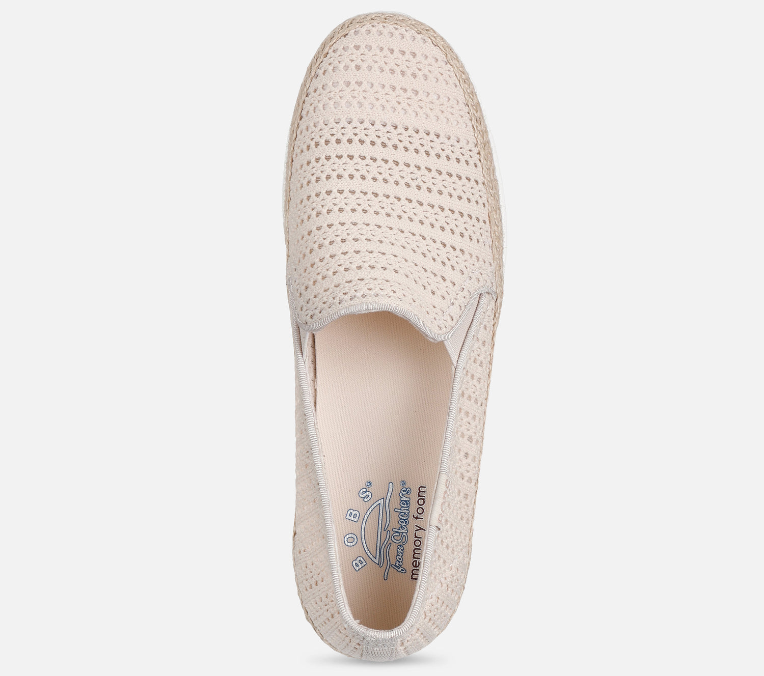 BOBS Flexpadrille HI – Serene Peak Ballerina Skechers.se
