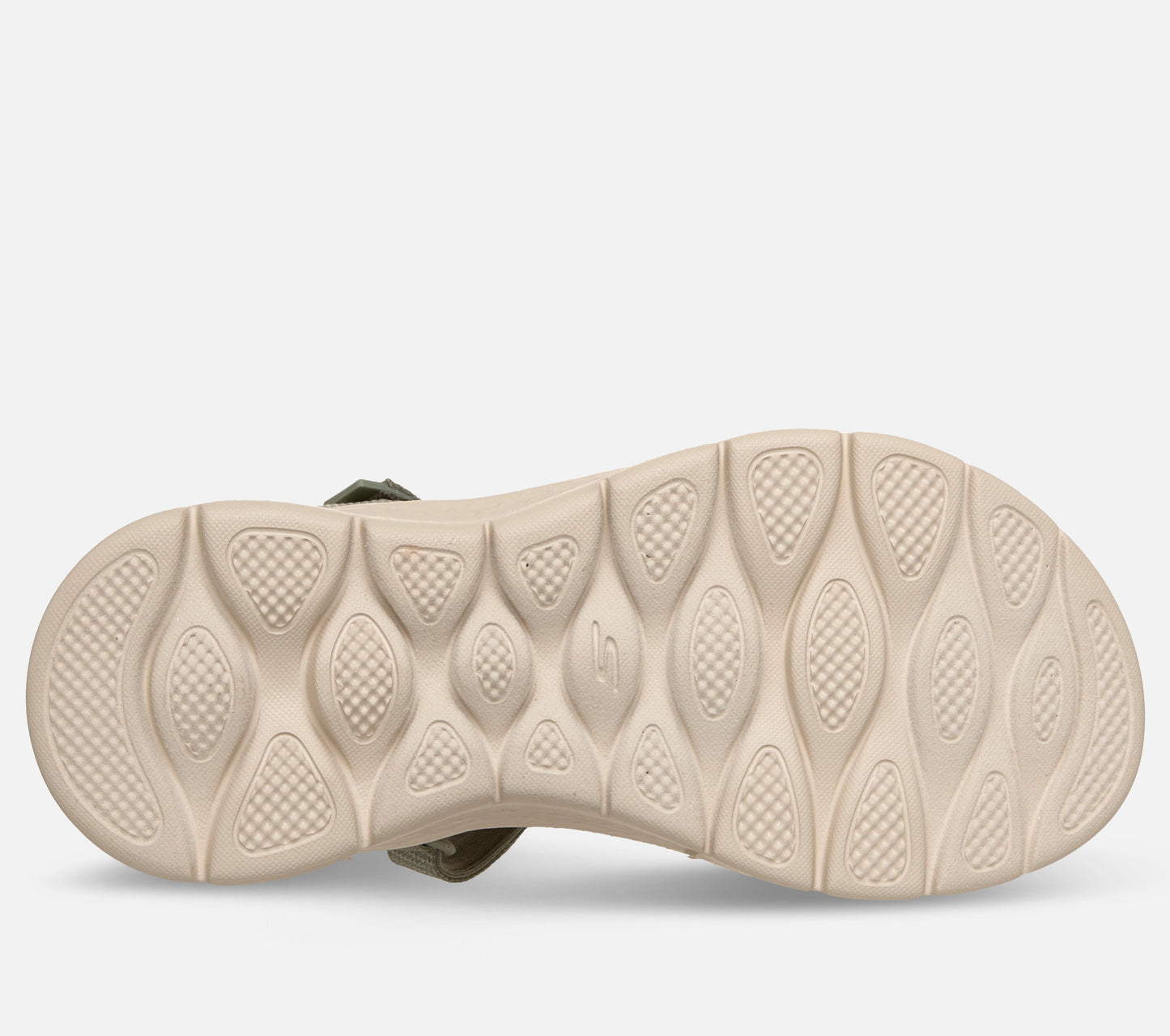 Slip-ins: GO WALK Flex Sandal - Illuminate Sandal Skechers.se