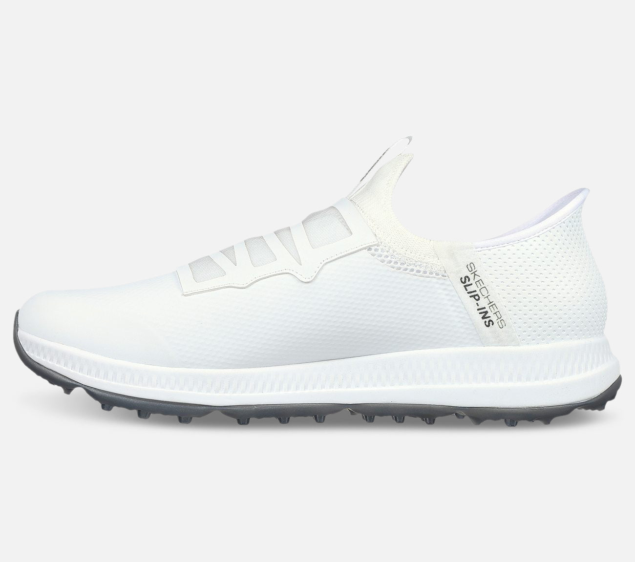 Slip-ins: GO GOLF Arch Fit Elite 5 - Waterproof Golf Skechers