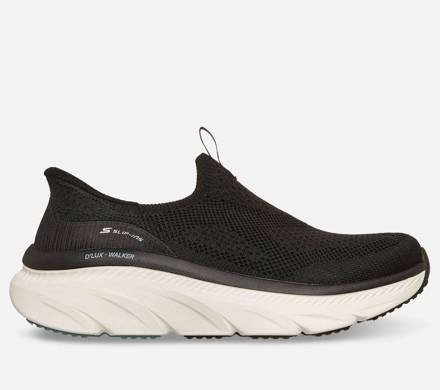 Relaxed Fit: Slip-ins: D'Lux Walker 3.0 - Pure Flow Shoe Skechers.se