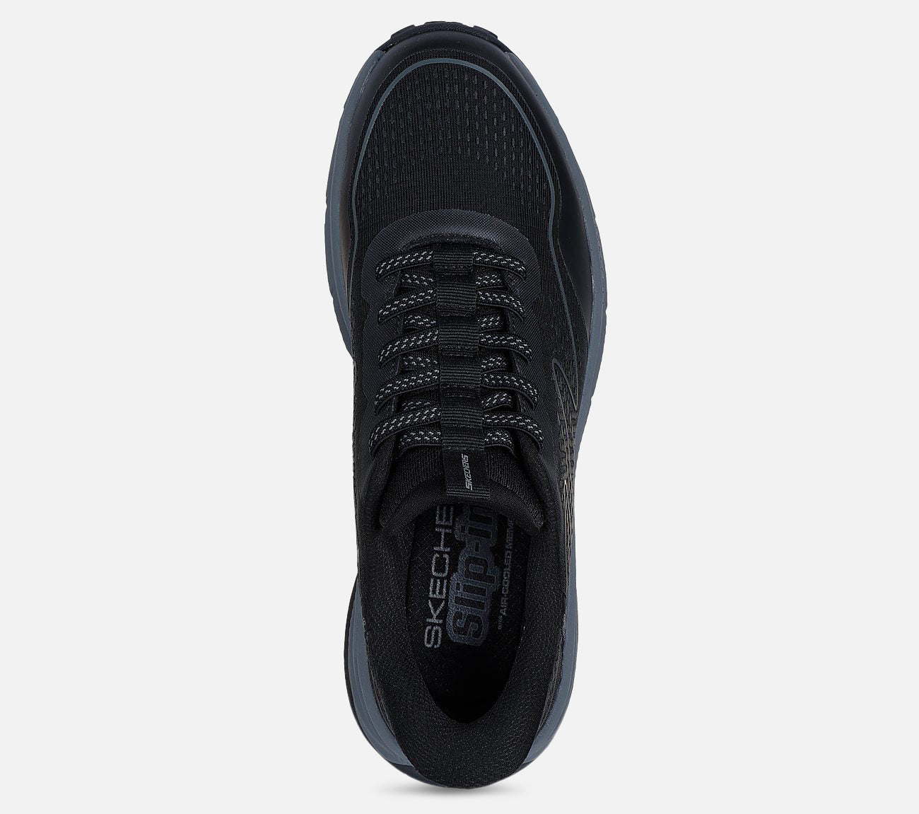 Slip-ins: Switch Back - Mist Shoe Skechers.se