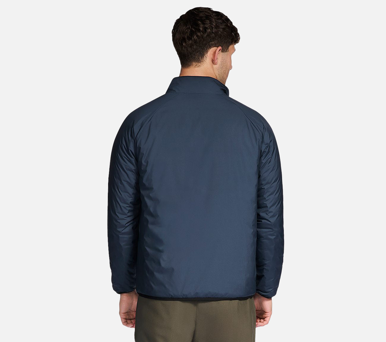 GO SHIELD Altitude Reversible Jacket Clothes Skechers.se
