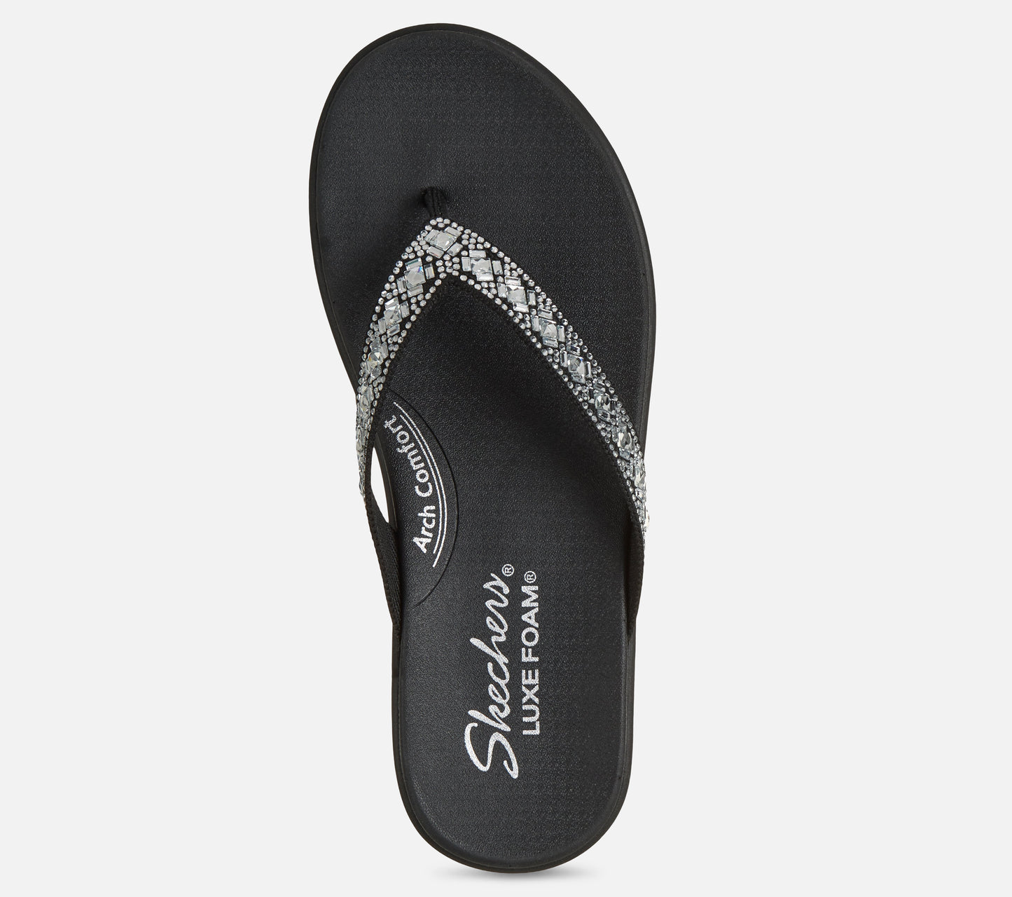 Meditation Luxe - Everyday Glow Sandal Skechers.se