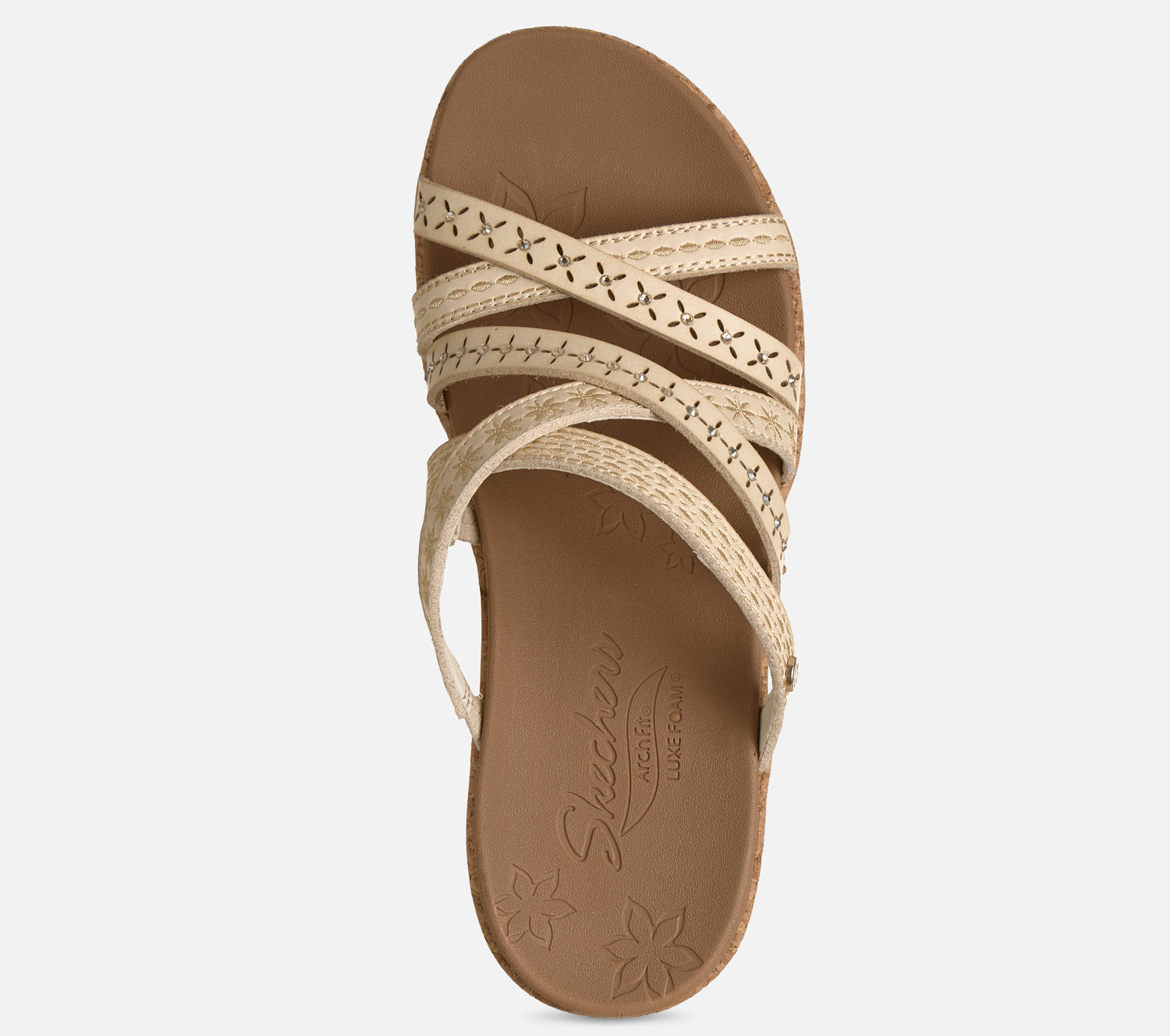 Arch Fit Beverlee 2.0 - Tigger Posse Sandal Skechers.se