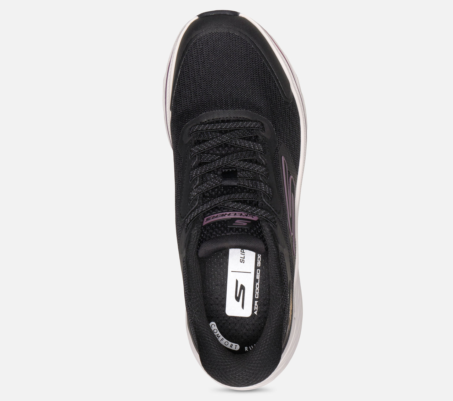 Slip-ins: GO RUN Consistent 3