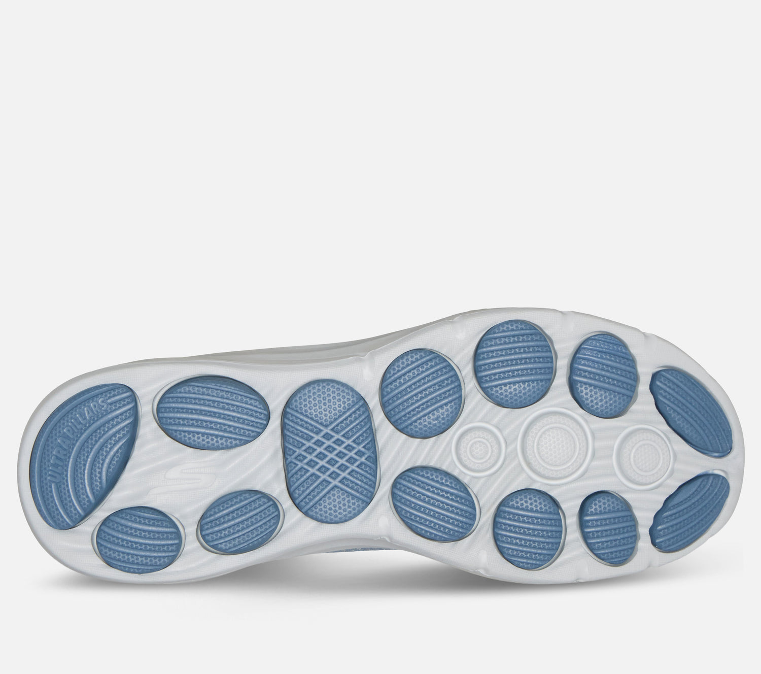 Slip-ins: GO WALK 8 - Rylee Shoe Skechers.se