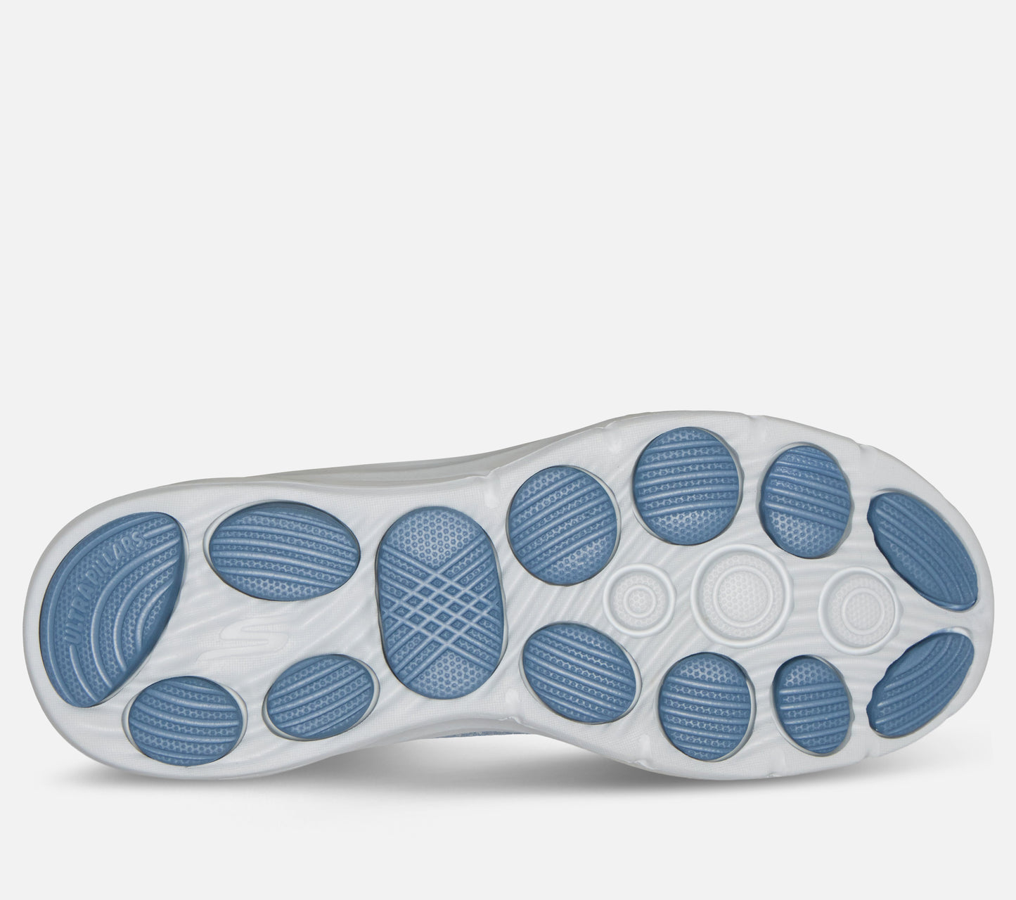 Slip-ins: GO WALK 8 - Rylee Shoe Skechers.se