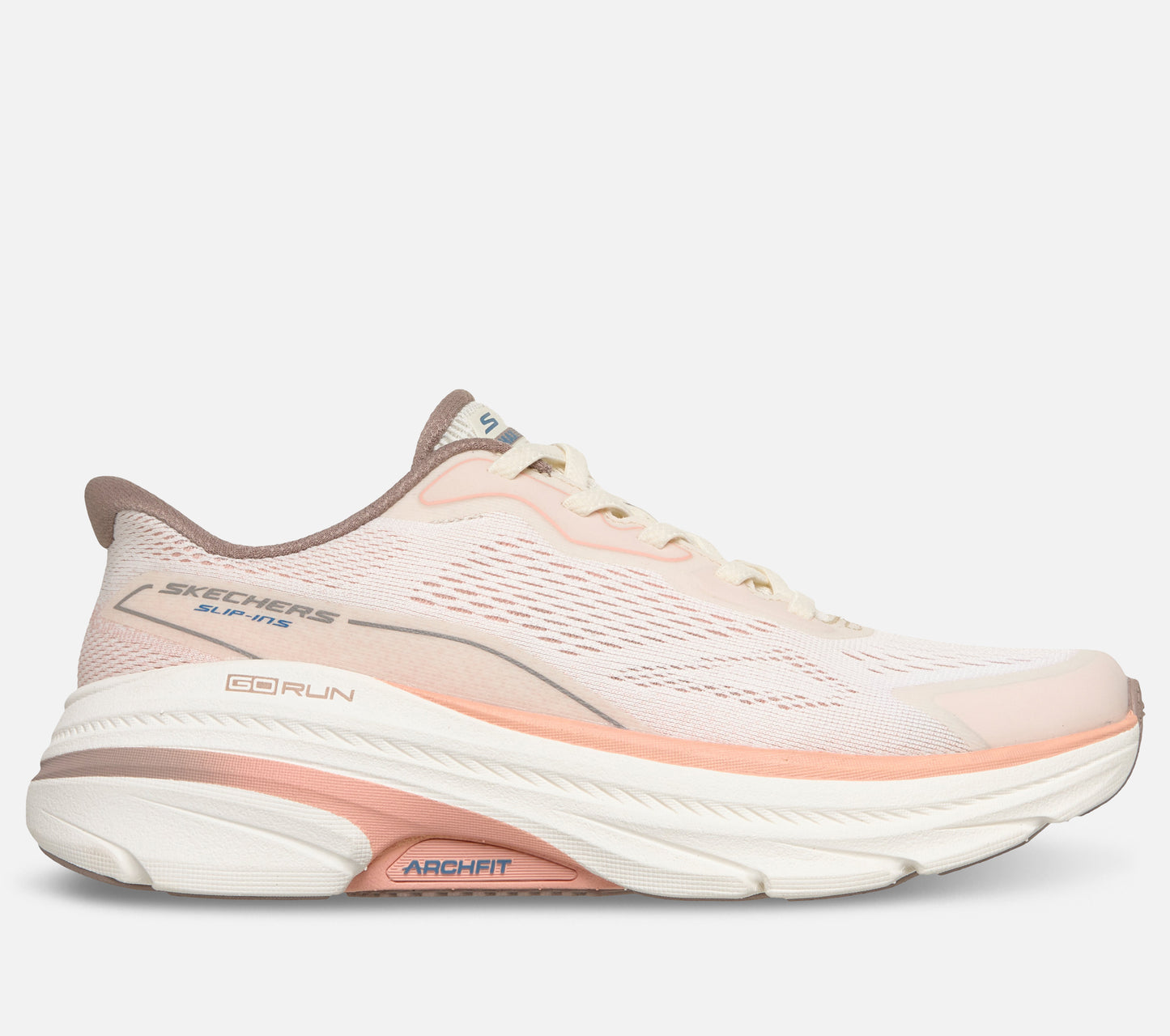 Slip-ins: Max Cushioning Arch Fit 2.0 Shoe Skechers.se