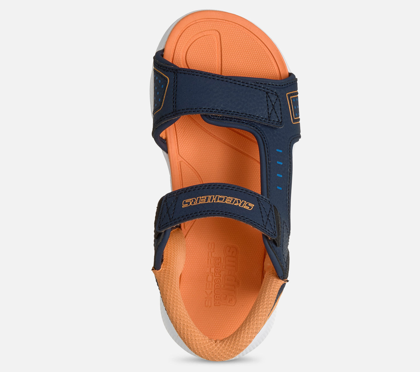 Slip-ins: Microspec-Splash - Hydro Ease Sandal Skechers.se