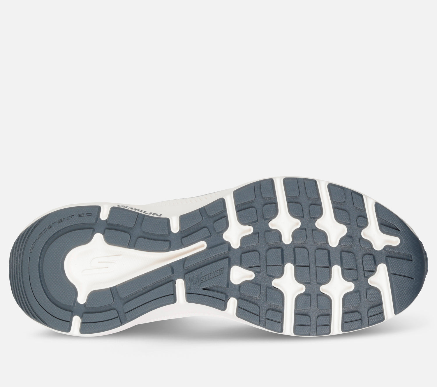 GO RUN Consistent 2.0 - Volt Shoe Skechers.se