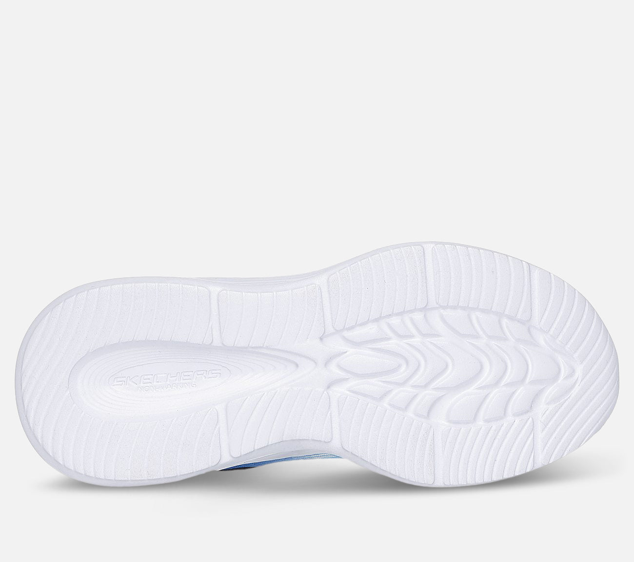S-Lights: Sola Glow - Ombre Deluxe Shoe Skechers.se