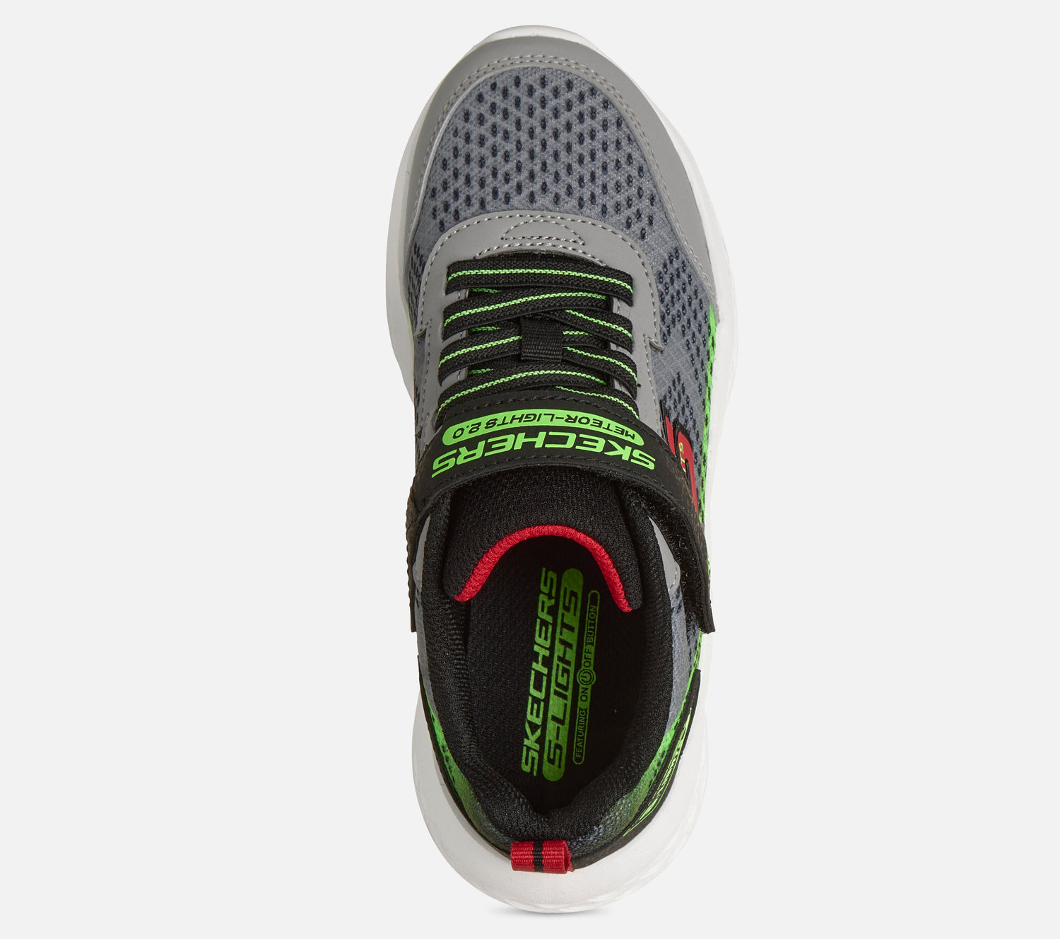 S-Lights: Meteor-Lights 2.0 Shoe Skechers.se